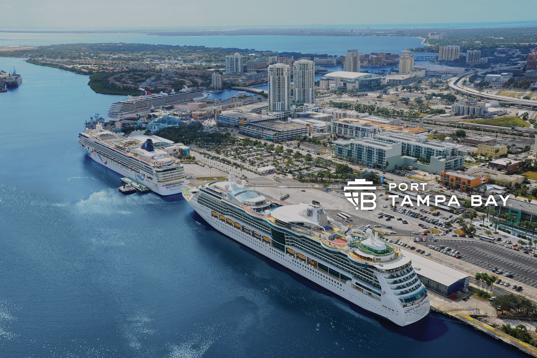 Tampa Steel Conference Headlines PTB Tampa Steel Conference